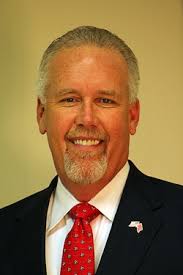 Joe Carr's Campaign Made $200K Loan to Company Owned by Andy Miller