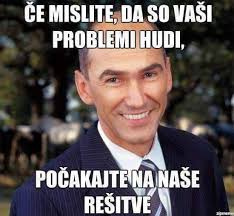 J... - Janez Janša naj odstopi kot premier Republike Slovenije