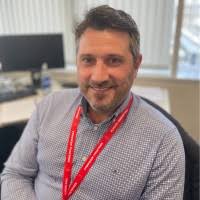 Daniel Nicholas Email & Phone Number