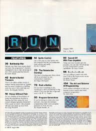 Run Magazine