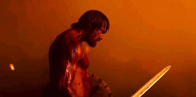 The Northman (2022) - Robert Eggers — Absolute Knave