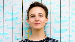 Female Directors A-Z