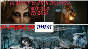 The film is about a couple played by patrick wilson and rose byrne, whose son goes into a comatose state and becomes a vessel for ghosts in an astral dimension who wants to take over his body to live once again. Top 10 Horror Movies 2018 In Hindi Youtube