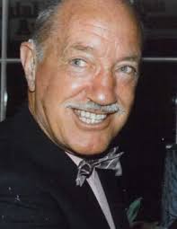 Harold Robinson (dancer)