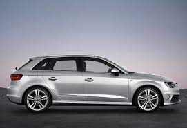 Audi A3 Sportback 1 6 Tdi 2013 Review Carsguide