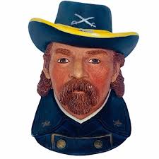 Buy Custer Painting Online In India