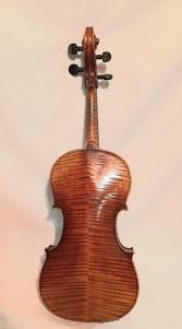 Patočka Benjamin viola 39