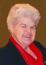 OBITUARY: Penny Knauer