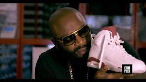 Rick Ross Questions DJ Khaled About How Almond Milk Is Ma...