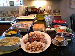 Thanksgiving day is a state holiday that is held in canada, the united states, and some parts of caribbean islands. This Is How 15 Other Countries Around The World Celebrate Thanksgiving