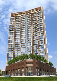 Satish Ahuja Architects