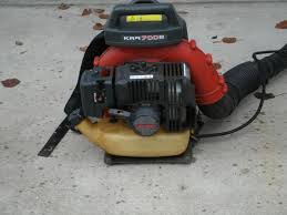 Electric (corded and cordless) and gasoline leaf blowers are available in the market. Fs Honda Hrc Mower And Kawasaki Blower Lawnsite Is The Largest And Most Active Online Forum Serving Green Industry Professionals