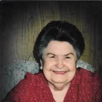 Joan Keeney Obituary