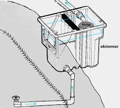 Thank you for reading this guide, and please feel free to contact us for more information about our landscaping software. Bottom Drain And Skimmer Connection Diagram For Pond Building A Successful Koi Pond Water Garden Koi Pond Pond Pond Water Features