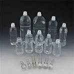 Standard Caliber Pet Thermostable Plastic Bottle Embryo