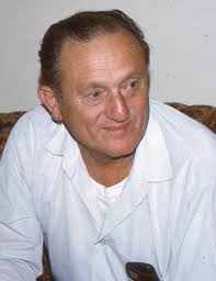 William Thomas Hussey (1917-1994)