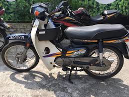 Find honda ex5 2021 prices in malaysia. Ex5 High Power Hitam