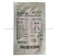 ESRE - Disposable Split Adult Return Electrodes Without Cable for the  Bovie® Specialist PRO