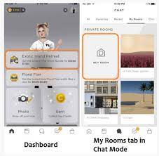 Introducing Mobile Rooms For The 4 13 Ios Release 10 08 2018 Update