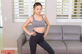 Casting Tiny Chinese Girl Under 5 Feet Tall - PORNSTARS.TUBE