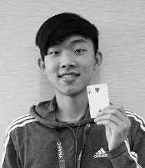 Yu wins Mini-Spingold KO