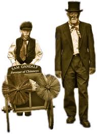 Maybe you would like to learn more about one of these? History Of The Chimney Sweep Profession Fun Facts About Atlanta Chimney Sweeps