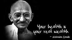 Image result for Health is wealth