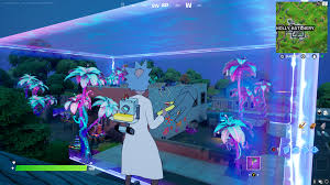 Fortnite Ou Placer Les Cadeaux De Bienvenue A Holly Hatchery Quete Legendaire De La Semaine 5 Tech Tribune France
