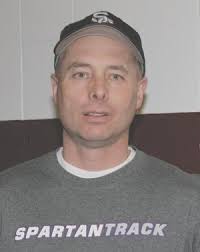 Satterthwaite named SC track coach