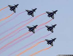 Discover more posts about aerobatic team. August 1st Aerobatic Display Team