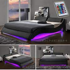 pin auf beds