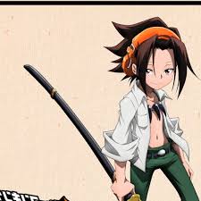 Shaman king is the second anime adaptation of hiroyuki takei's manga of same name. Shaman King Reboot Revela Poster Y Primeras Adiciones Al Elenco