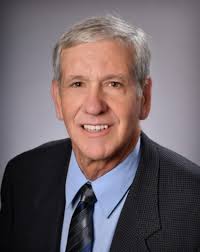 Jeffrey A. Shaw, MSW