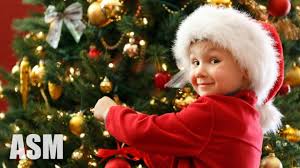 Fun And Happy Christmas Background Music 2018 By Ashamaluevmusic Christmas Background Best Christmas Music Merry Christmas Images