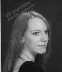 Kelly Nicole Kimbrell (1989-2007)