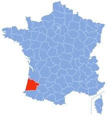 Pour réaliser votre projet de vie, faîtes appel à un vrai agent immobilier titulaire d'une carte professionnelle délivrée par la chambre de commerce de bordeaux sous justificatif de compétences, d'expér. Landes Departement Wikipedia