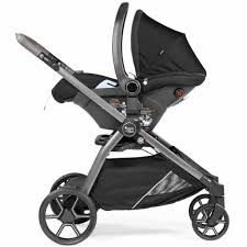 Agio Z4 And Primo Viaggio 4 35 Lounge Travel System By Peg Perego