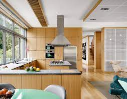 However, in this way, i can say the oak how do you make an old oak kitchen look modern? Custom White Oak Arete Kitchens Modern Kuche Austin Von Arete European Kitchens Houzz