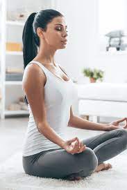 See more ideas about headache, migraine headaches, migraine. 6 Yoga Poses For Migraine Pain Vogue India