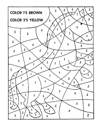 Show us how you #sayitcolorfully. Educational Coloring Pages Free Coloring Home
