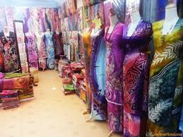 Koordinat pasar besar kedai payang, kuala terengganu. Pasar Besar Kedai Payang Terengganu Shopping