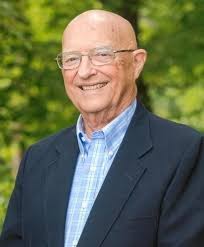 Richard Carron Obituary (1936