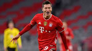 10:59 edt, 15 may 2021 | updated: How Many Goals Does Robert Lewandowski Need To Break Gerd Muller S Bundesliga Record