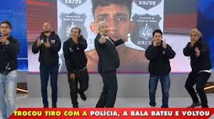 Sikêra júnior e jair bolsonaro pousaram para uma foto exibindo uma placa de cpf cancelado, expressão utilizada para se referir a mortos em confronto com policiais no brasil. Cpf Cancelado Com Sucesso Youtube