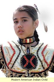 North American Indians