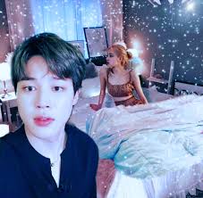 1 ответ 35 ретвитов 201 отметка «нравится». Jimin Rose Jirose Jimin And Image By Blink X Army
