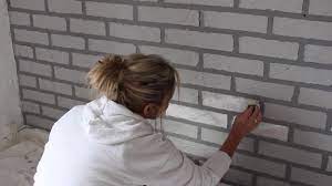 As a trade secret, they have consistently remained one of the most selling products on the site. How To Create A Look A Like Brick Wall Youtube