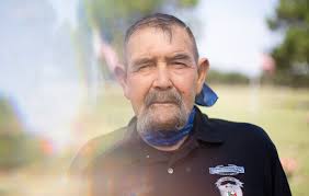 They Are My Men': A 50-Year Veterans Reunion Helped My Dad Process A Brutal  Battle