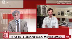 La sua carriera cinematografica inizia presto, con alcune interpretazioni minori già negli anni settanta, arrivando complessivamente a circa 90 film interpretati per il grande schermo. Storie Italiane Pagina 12 Di 42 Ultime Notizie Flash