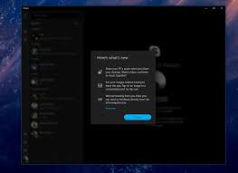 Setting up your computer for skype. Skype For Windows 10 Updated With Improvements To Screen Sharing Mspoweruser